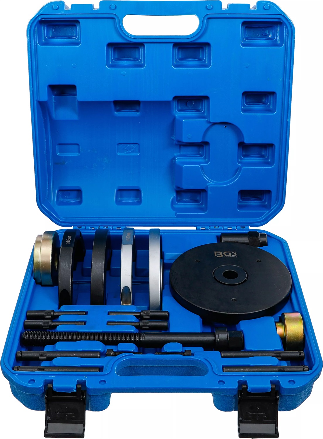 BGS technic Wheel Bearing Tool Set