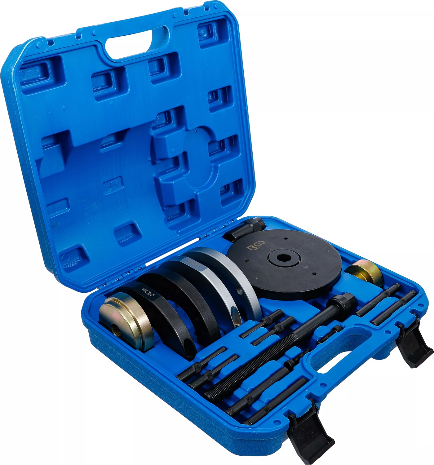 BGS technic Wheel Bearing Tool Set