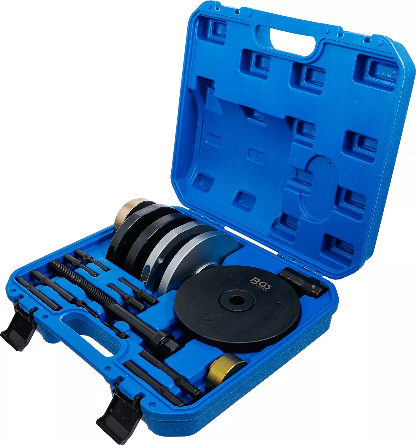 BGS technic Wheel Bearing Tool Set