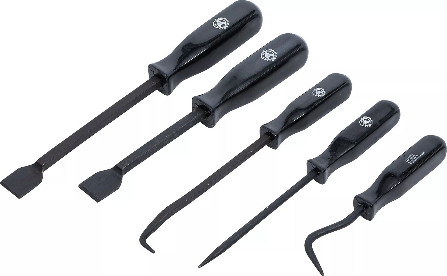 BGS technic Scraper and Hook Set