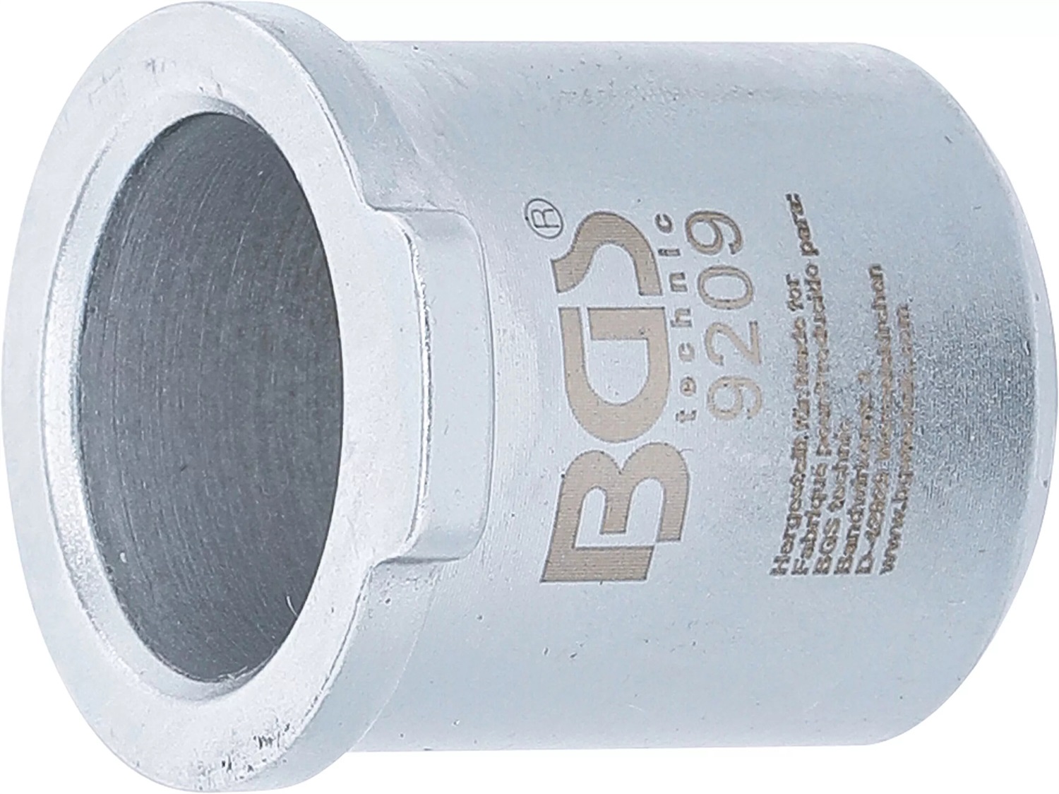 BGS Inserto Rotante per Albero a Camme VAG 1.8 / 2.0 TFSI - Adattatore Professionale per Audi A3 e A4