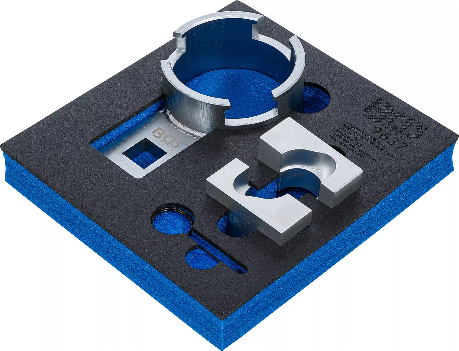 BGS technic Tool Tray 1/6: Engine Timing Tool Set