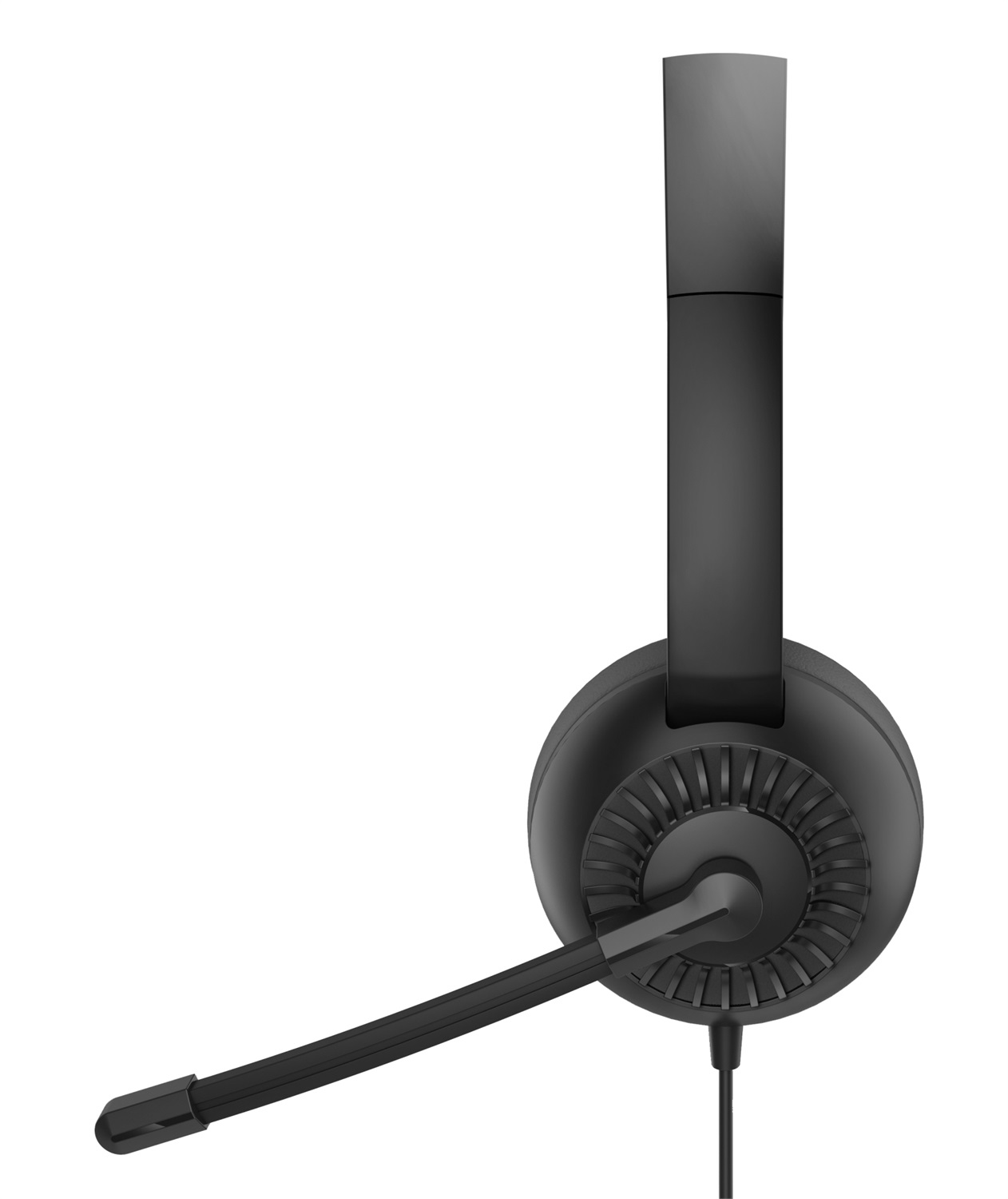 SpeedLink METIS Cuffie Gaming Cablate USB Type-A Nero - Comfort e Leggerezza