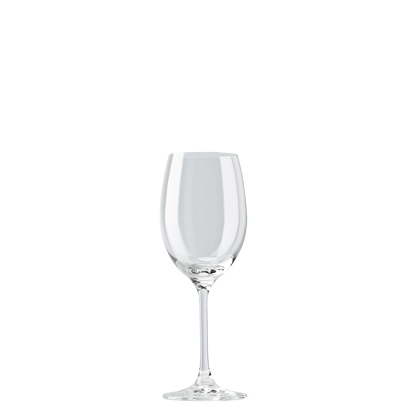 Rosenthal Calice Vino Rosso in Cristallo - Elegante e Raffinato, 1 Pezzo