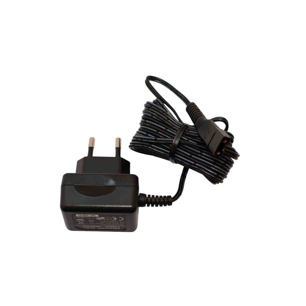 Jaguar J-CUT One - Tagliacapelli Professionale con Batteria e Cavo Ricaricabili, Pettine per 4 Lunghezze di Taglio, Testina in Acciaio Affilata