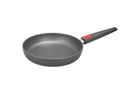 WOLL 1528IL Padella Multiuso Rotondo
