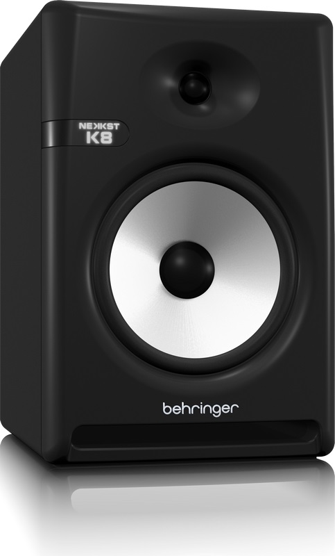 BEHRINGER NEKKST K8 - Monitor di Studio Biamplificato 150 Watt 8