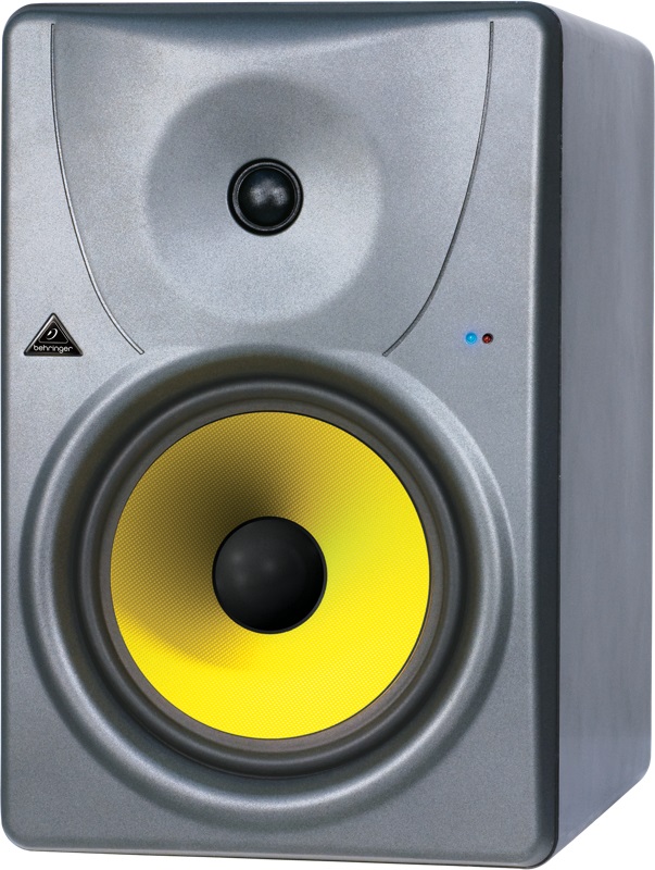 Behringer B1031A Truth Monitor da Studio Attivo 2 Vie 150W 8