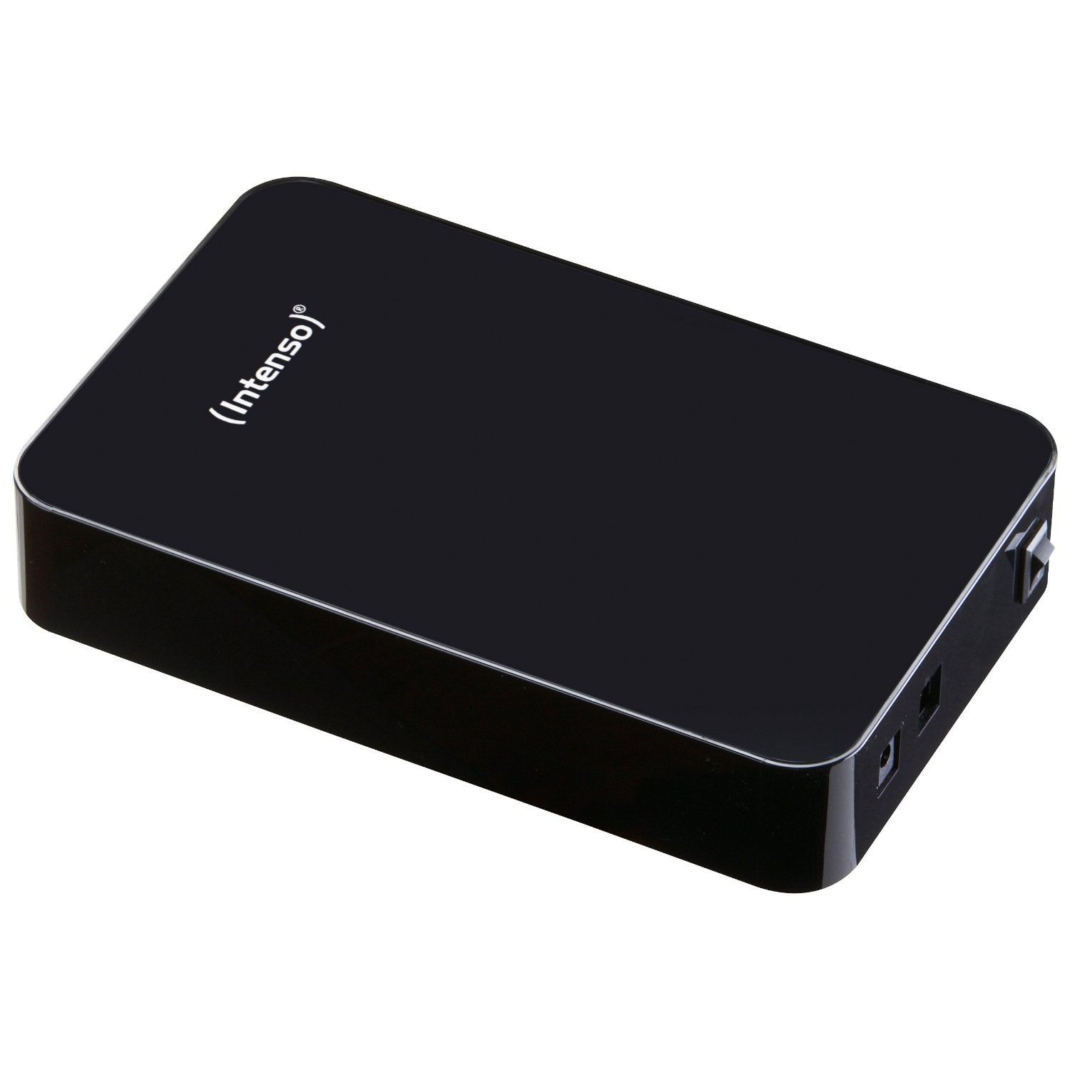 Intenso Hard Disk Esterno 6 TB 3.5