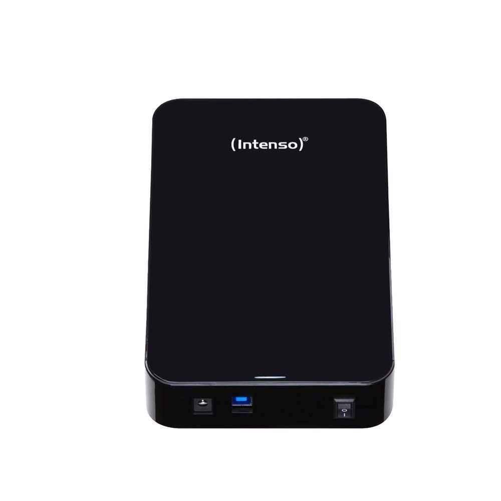 Intenso Hard Disk Esterno 6 TB 3.5