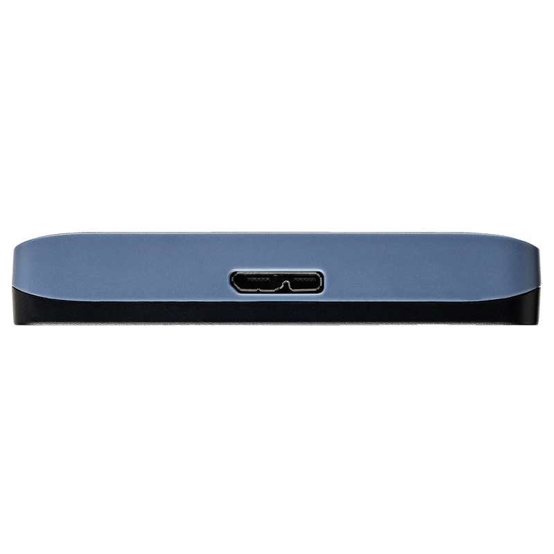 Intenso Memory Safe - Hard Disk Esterno Portatile 2TB 2,5