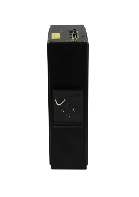 ALLNET ALL-SGI8016PM Switch di Rete Gestito L2 /L3 Gigabit Ethernet (10/100/1000) con Supporto Power over Ethernet (PoE) - Nero