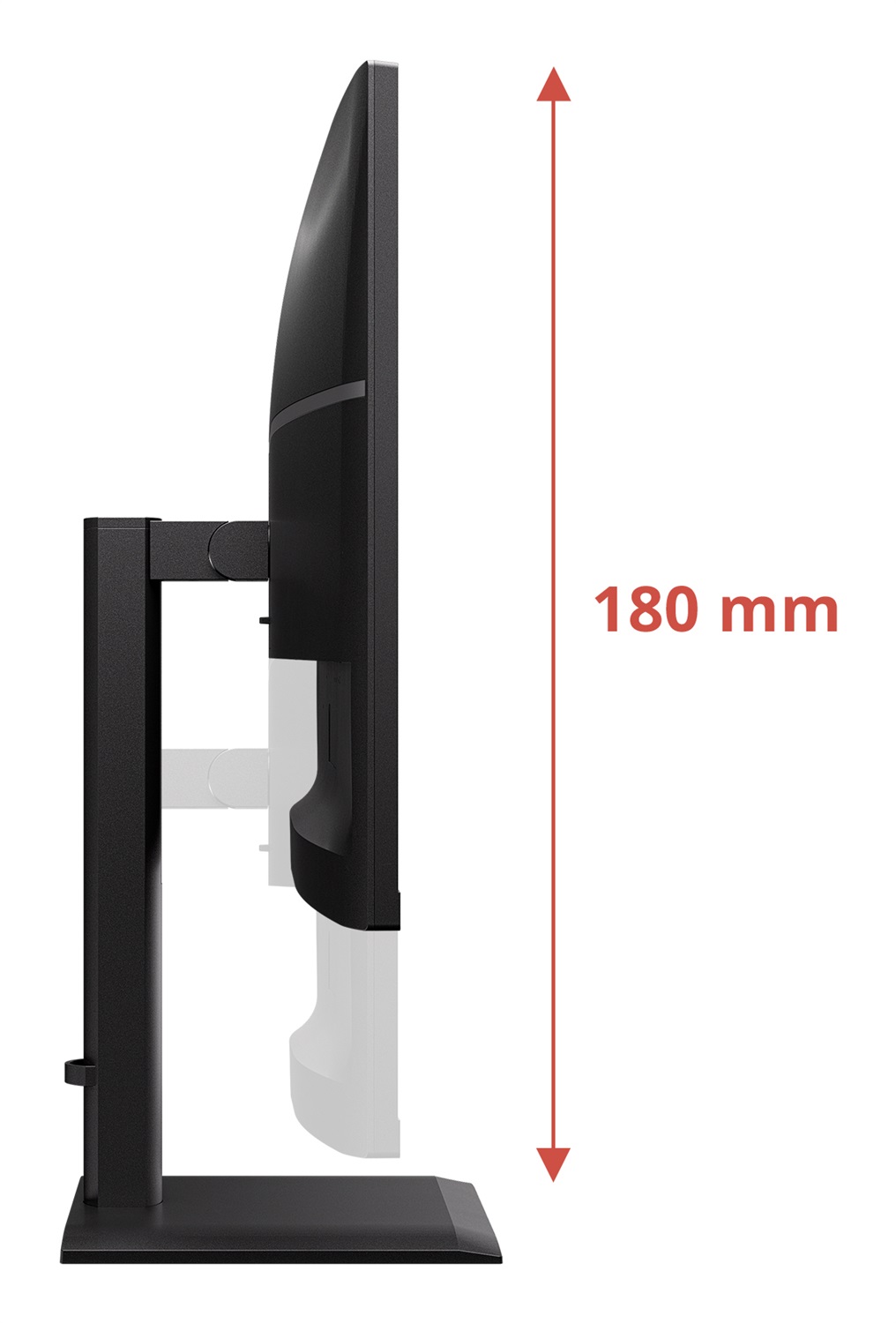 AOC E4 Q32E4U Monitor PC 31.5