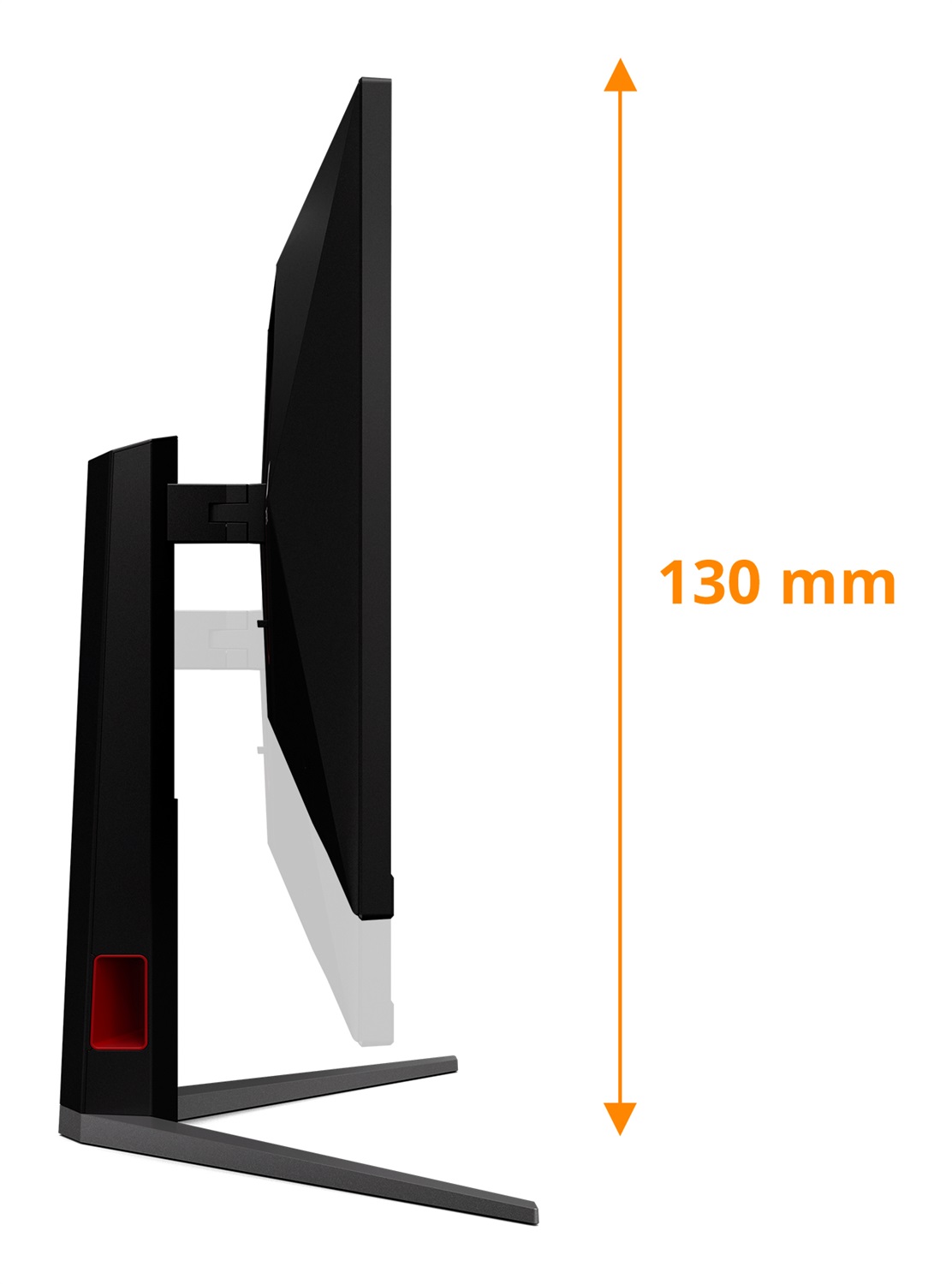 AOC U32G4U Monitor PC 31.5