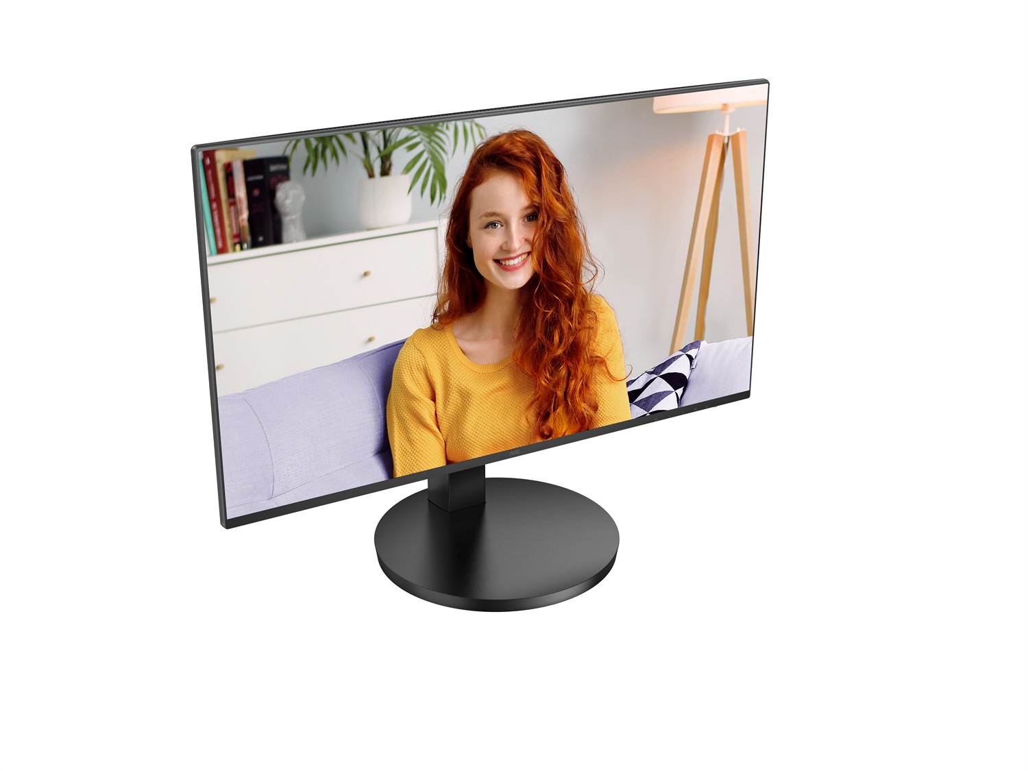 AOC B3 24B3CF2 Monitor LED 23.8