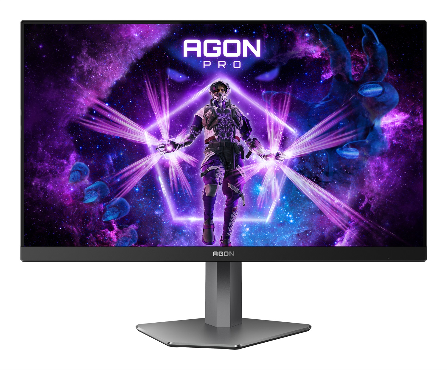 AOC Agon PRO AG246FK Monitor Gaming 24,1
