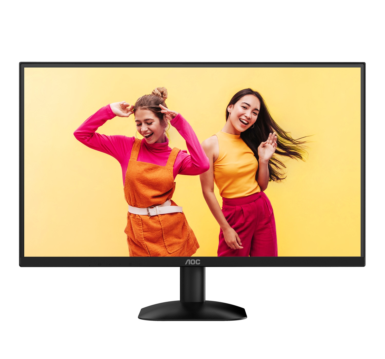 AOC 24B35HM2 Monitor LED 23.8