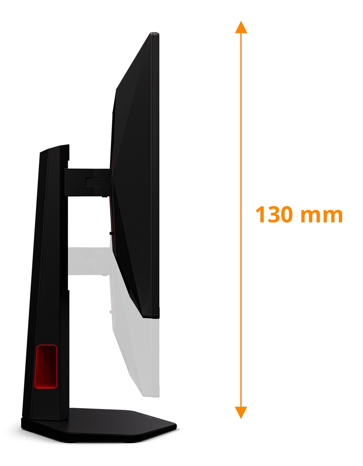 AOC G4 25G4KUR Monitor PC 24.5
