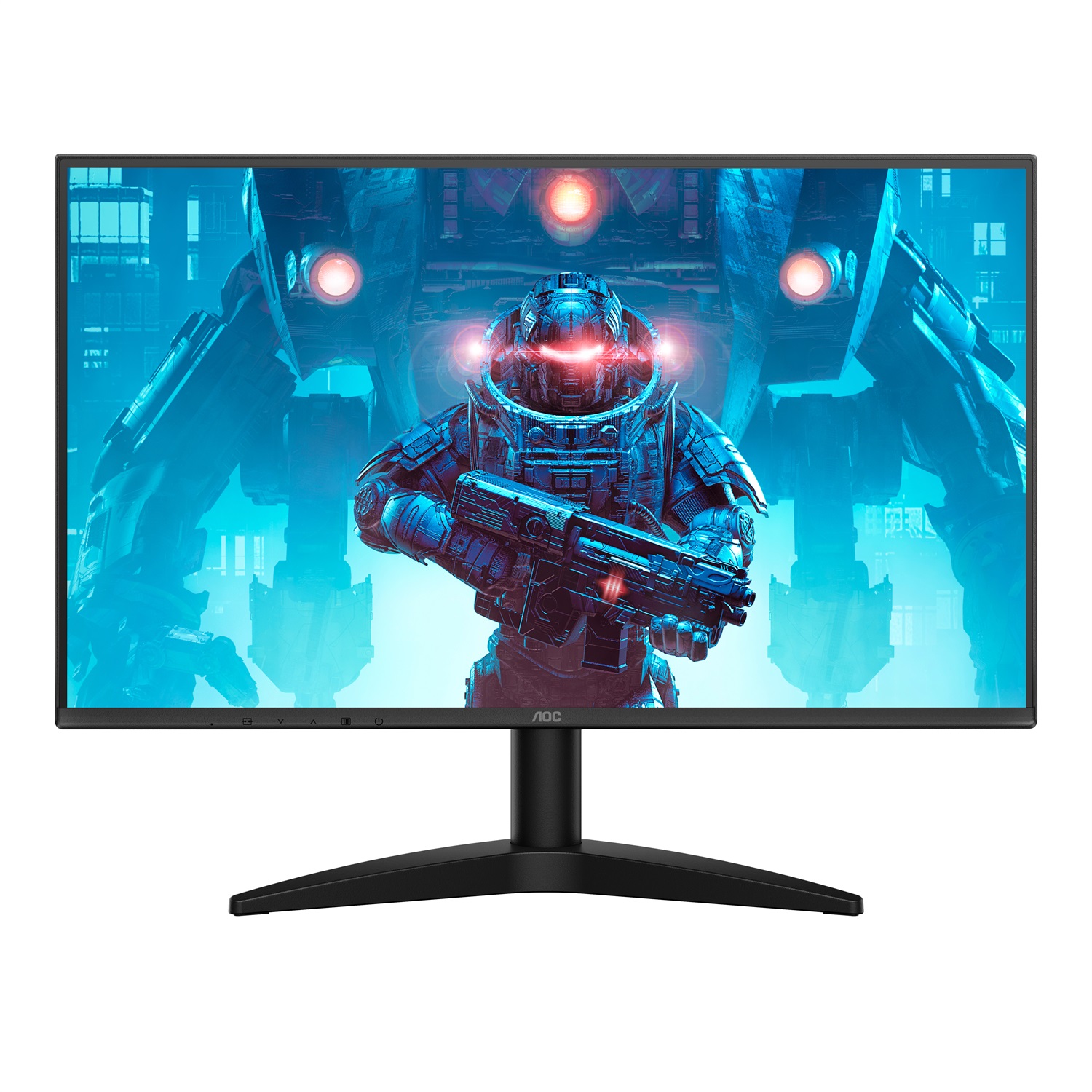 AOC Monitor 23,8