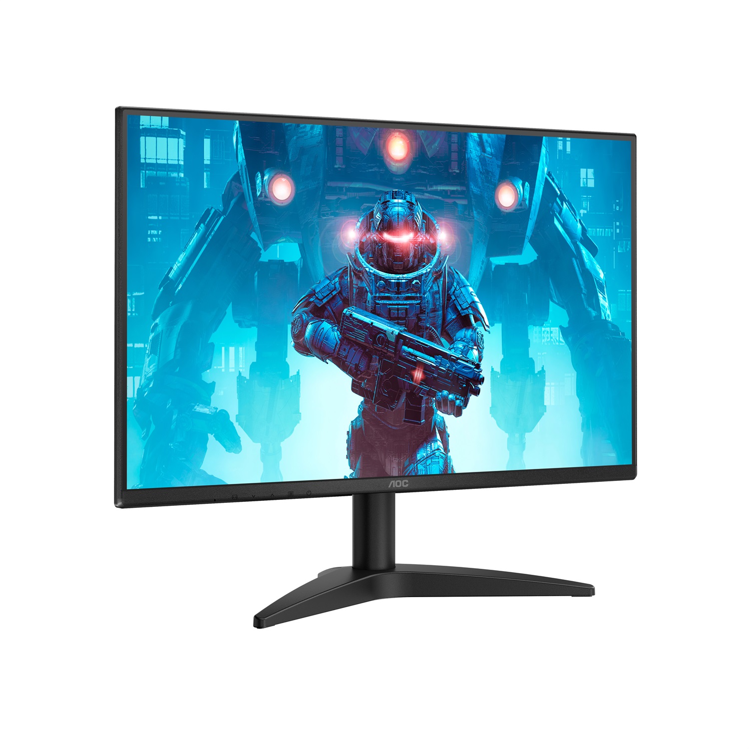 AOC Monitor 23,8