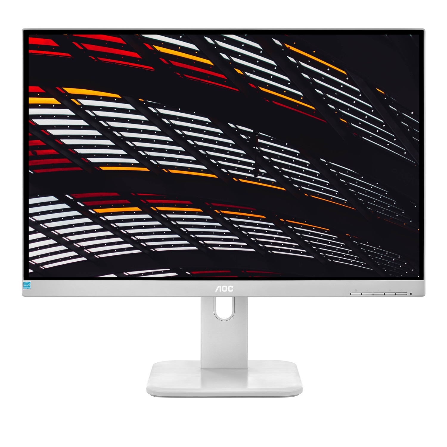 AOC P1 X24P1/GR Monitor PC 24