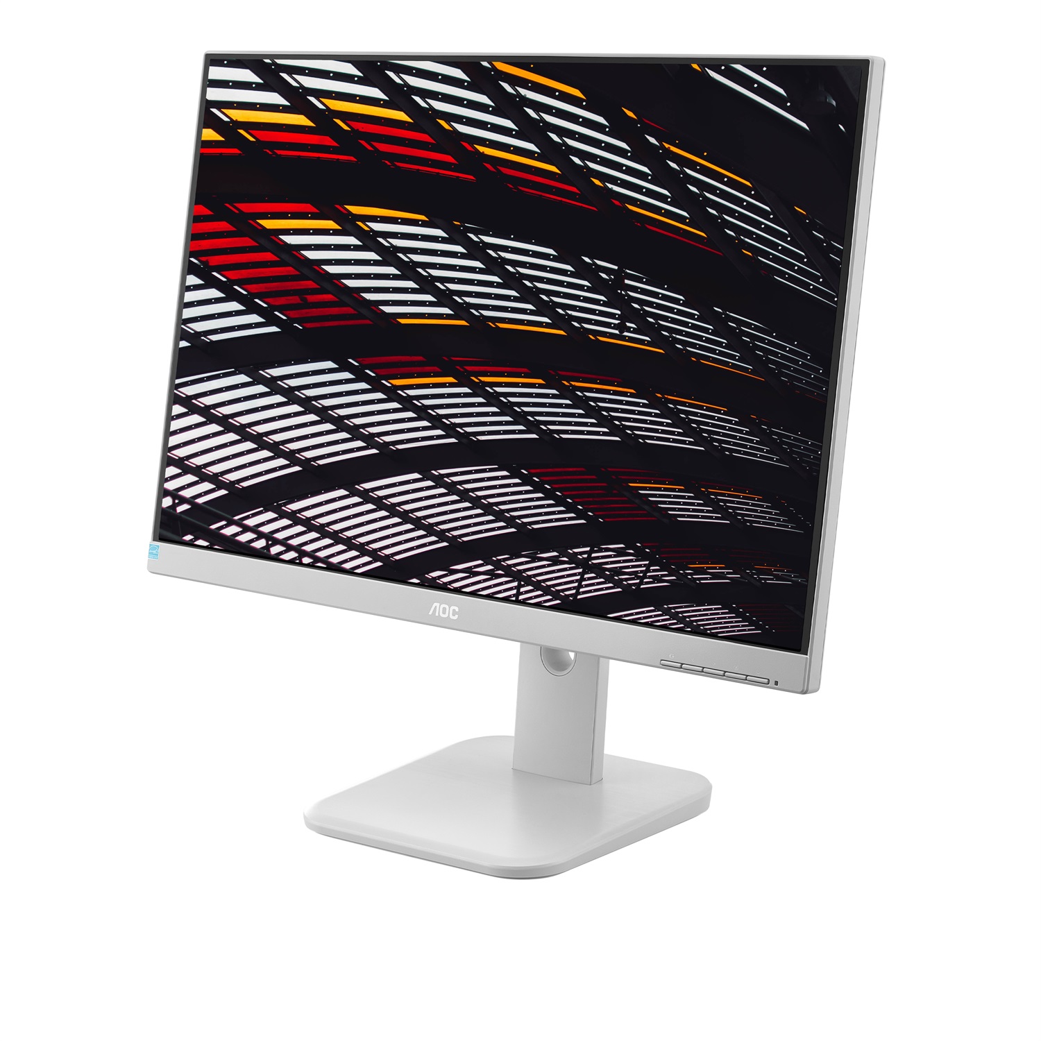 AOC P1 X24P1/GR Monitor PC 24