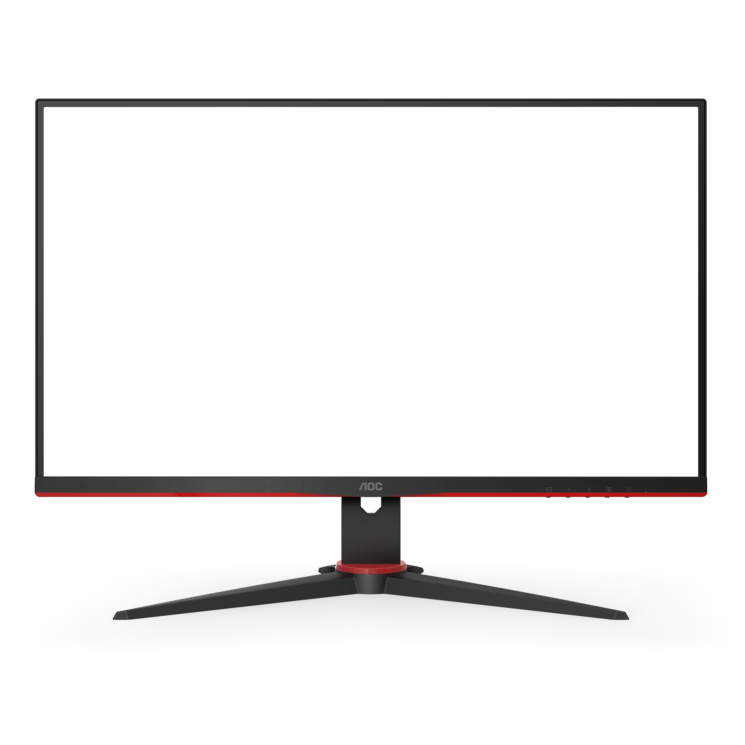 AOC G2 27G2SPAE/BK Monitor Gaming 27