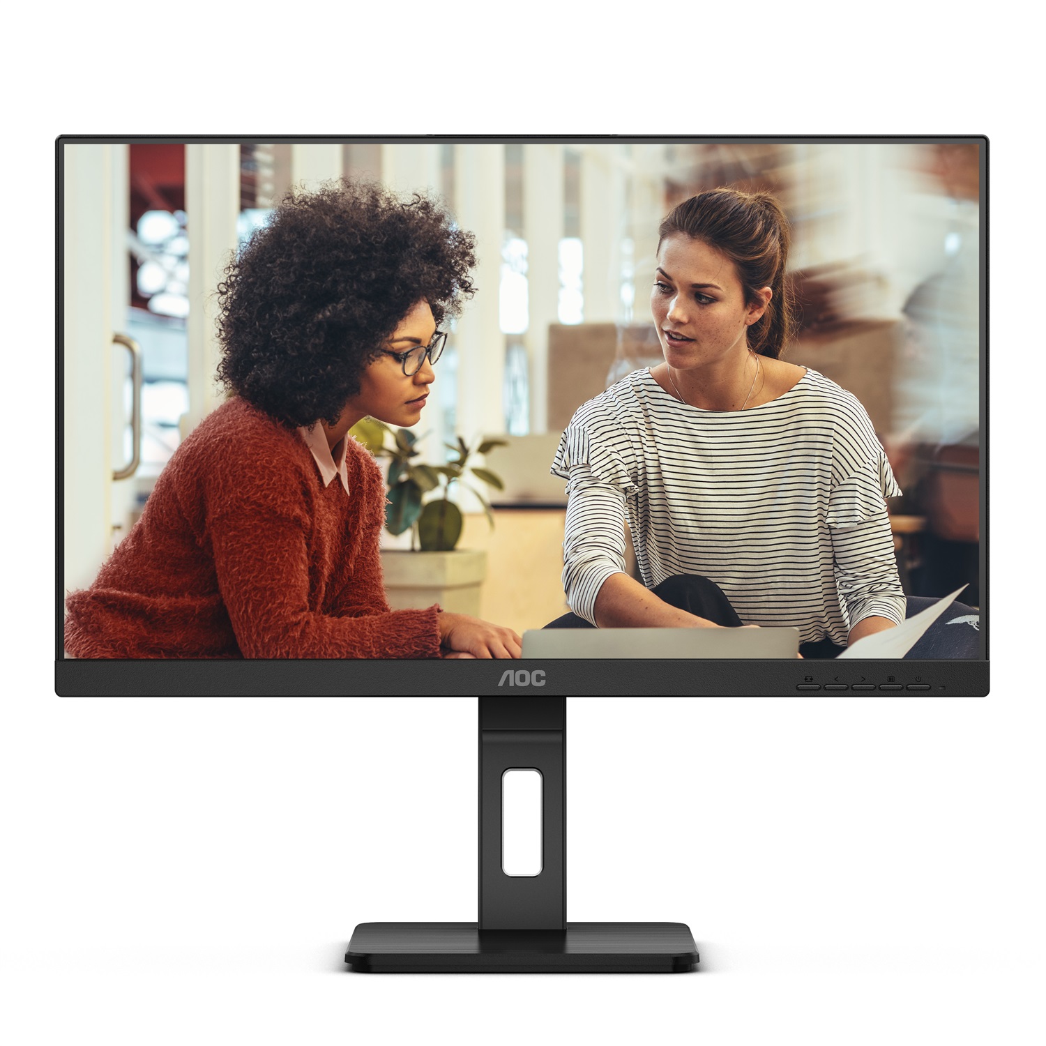 AOC Q27E3UMF Monitor LED 27