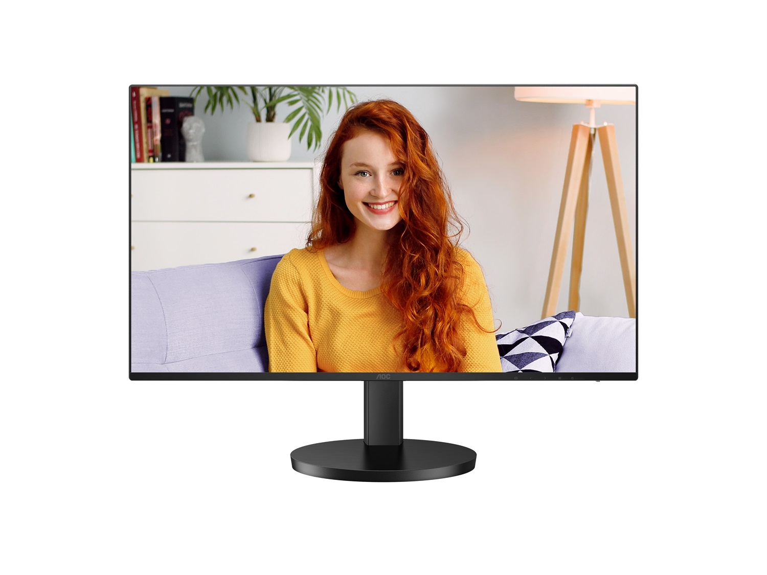 AOC 27B3CF2 Monitor LED IPS 27