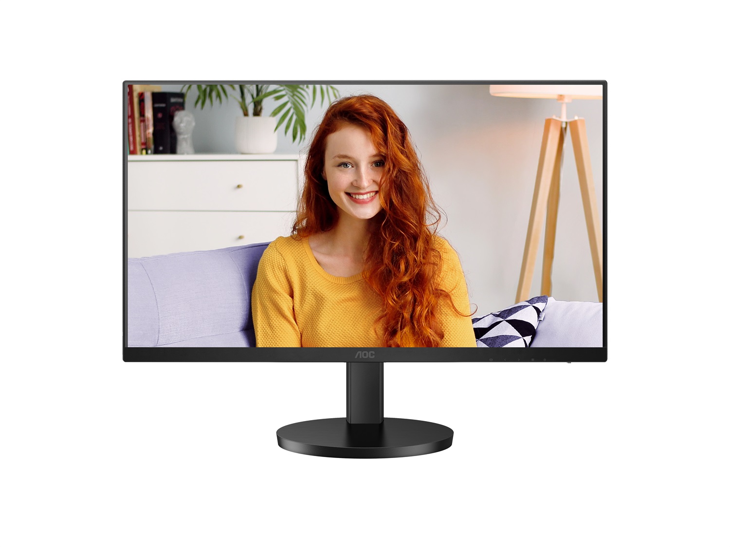 AOC U27B3AF Monitor PC 27