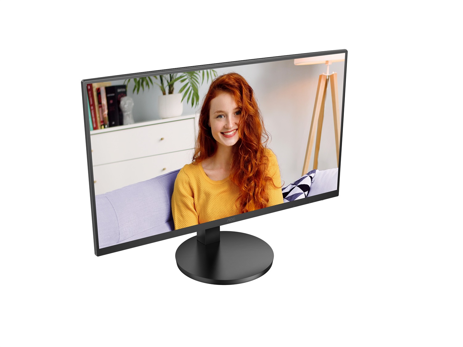 AOC U27B3AF Monitor PC 27