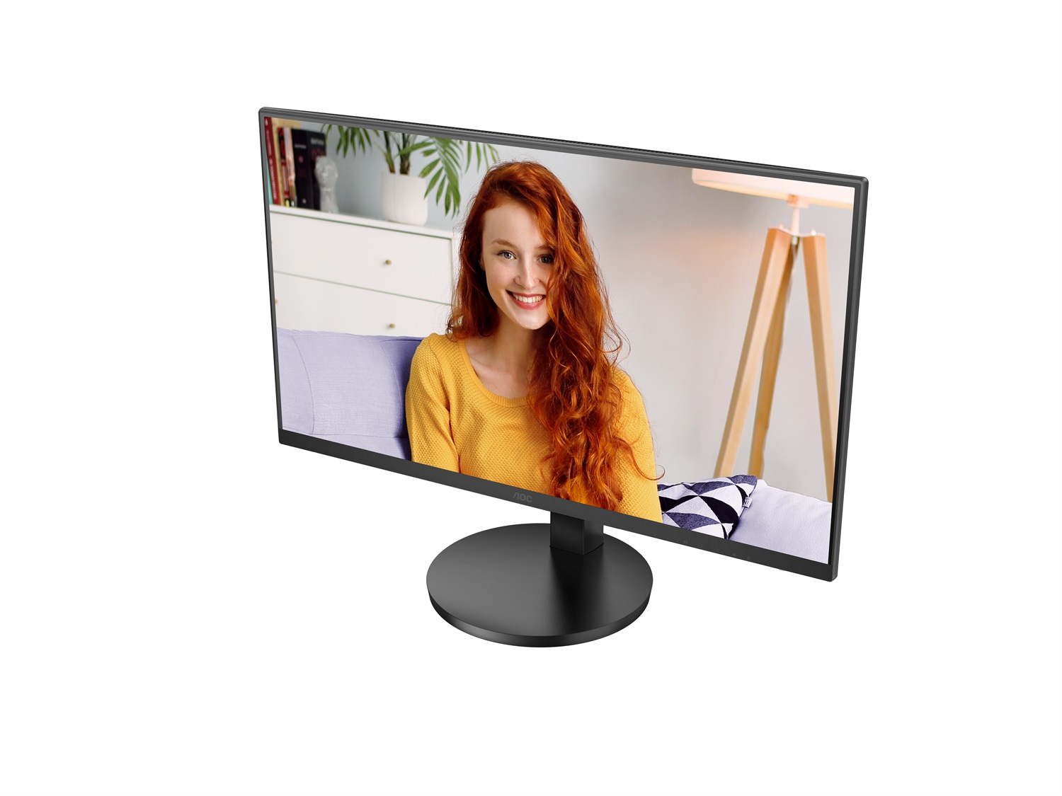 AOC U27B3AF Monitor PC 27