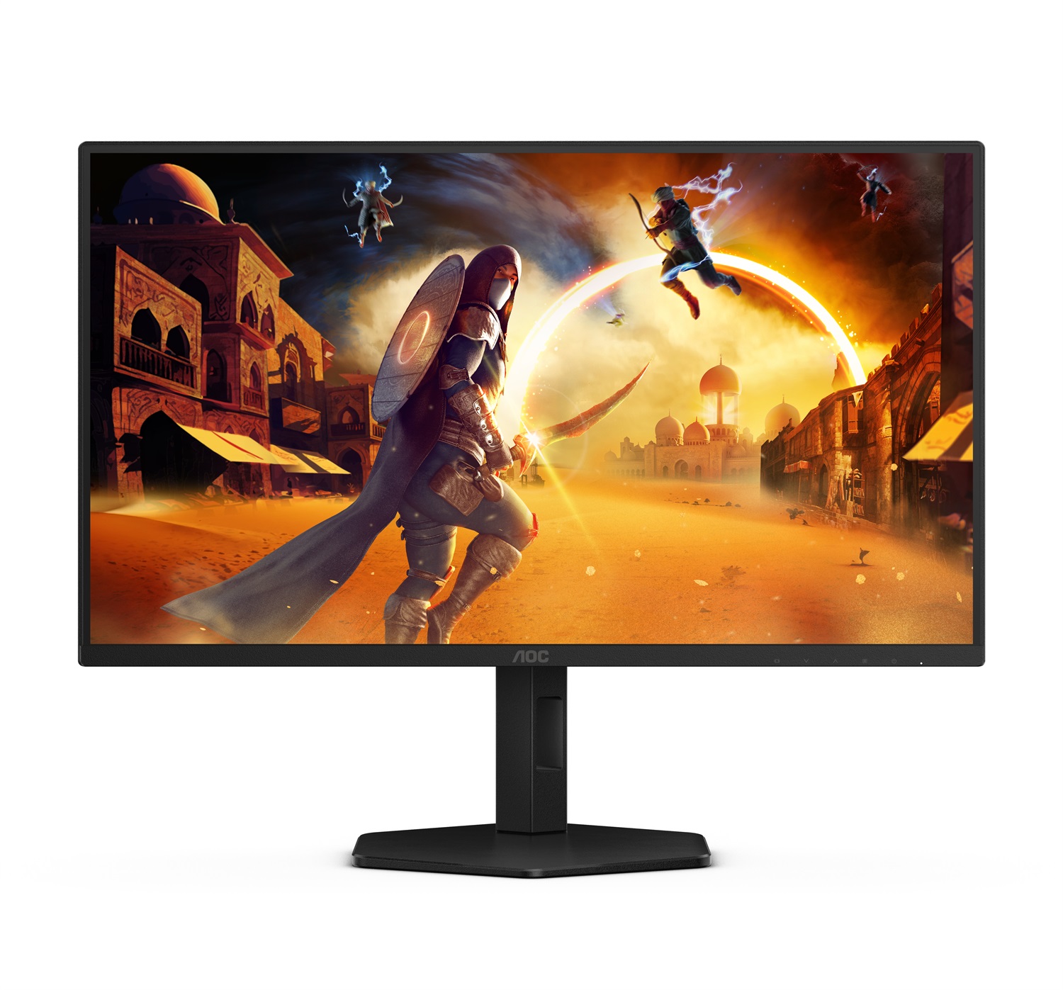 AOC G4 25G4SXU Monitor Gaming 24.5