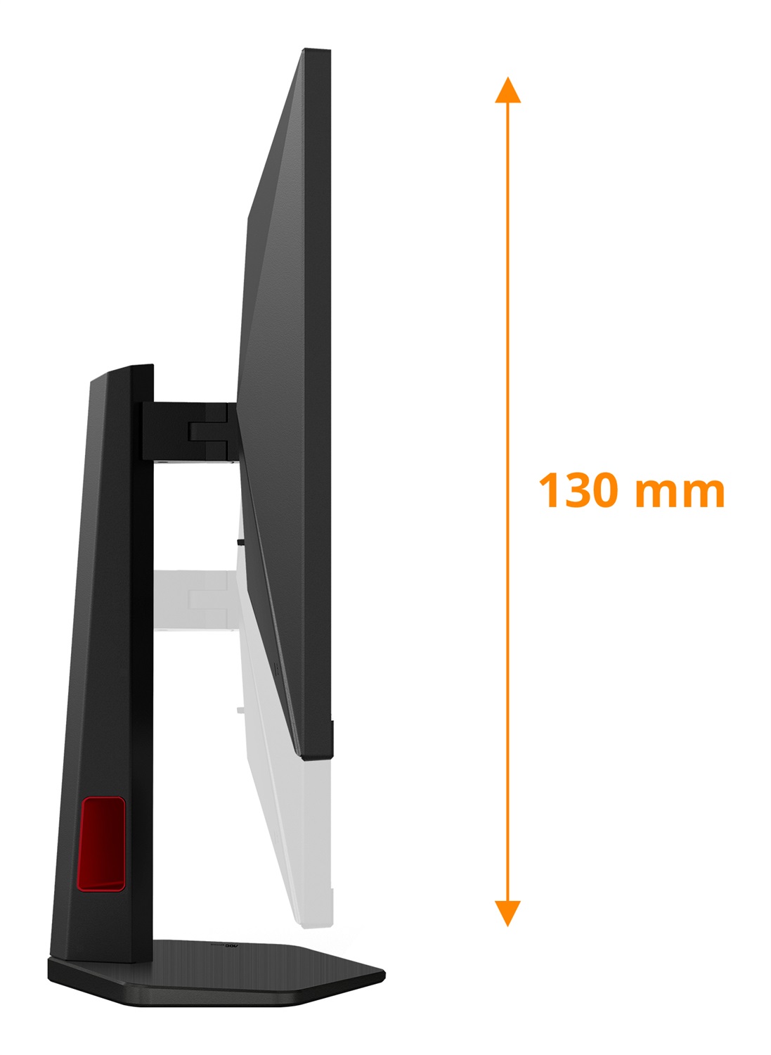 AOC G4 Q27G4SRU Monitor Gaming 27