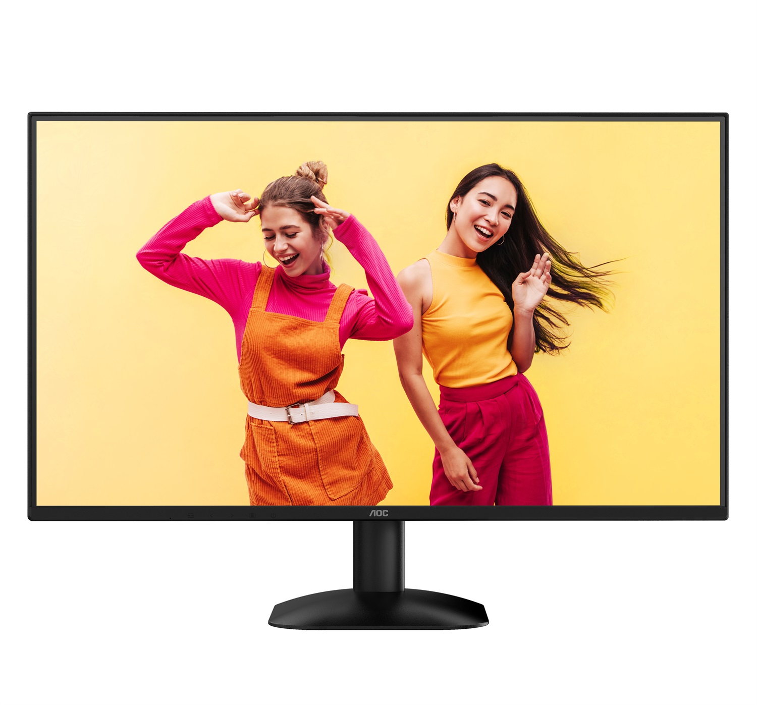 AOC Q27B35S3 Monitor PC 27