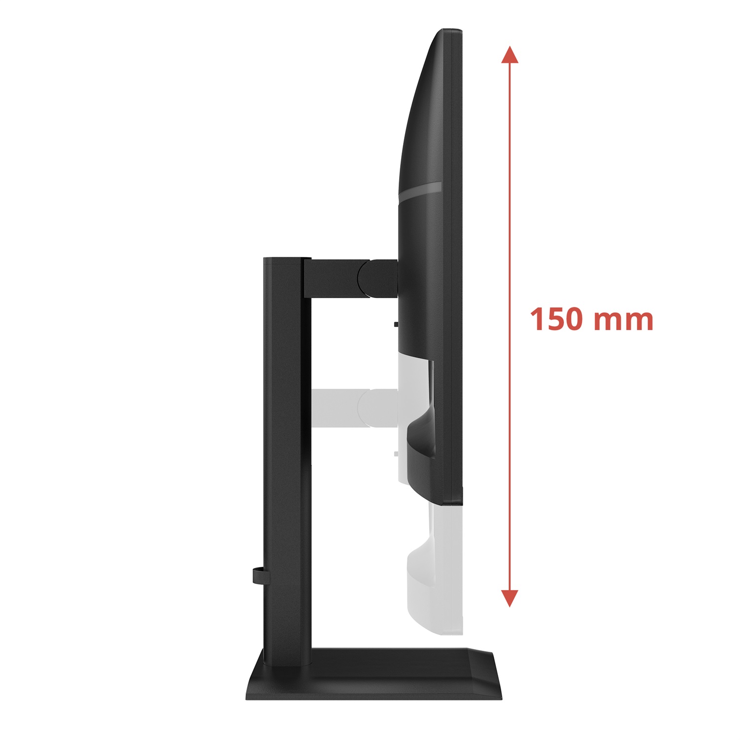 AOC 27E4U Monitor 27