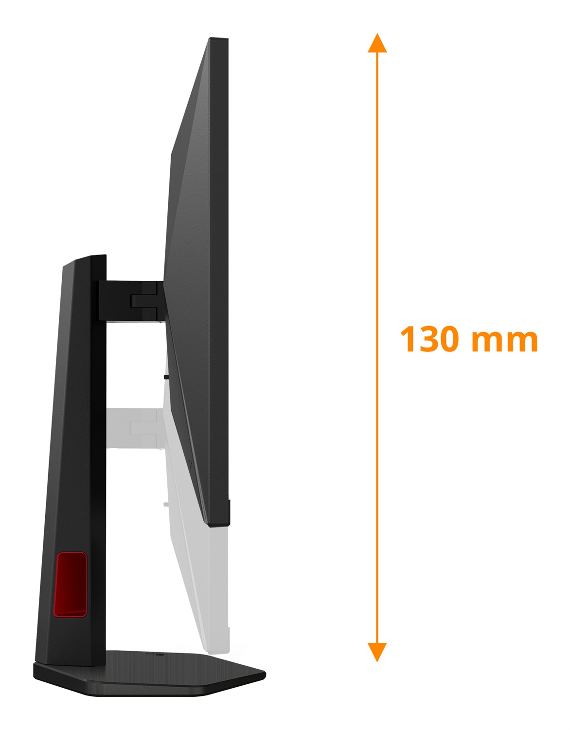 AOC Q27G4ZR Monitor Gaming 27