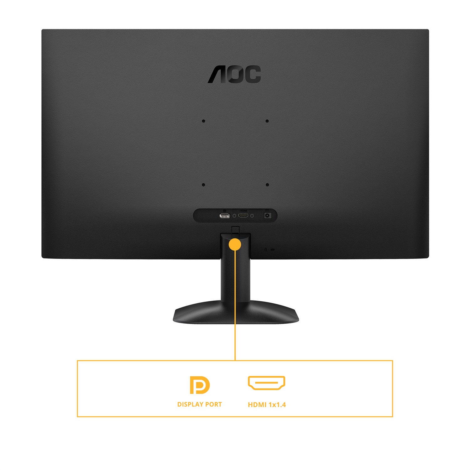 AOC Q27B35E Monitor 27