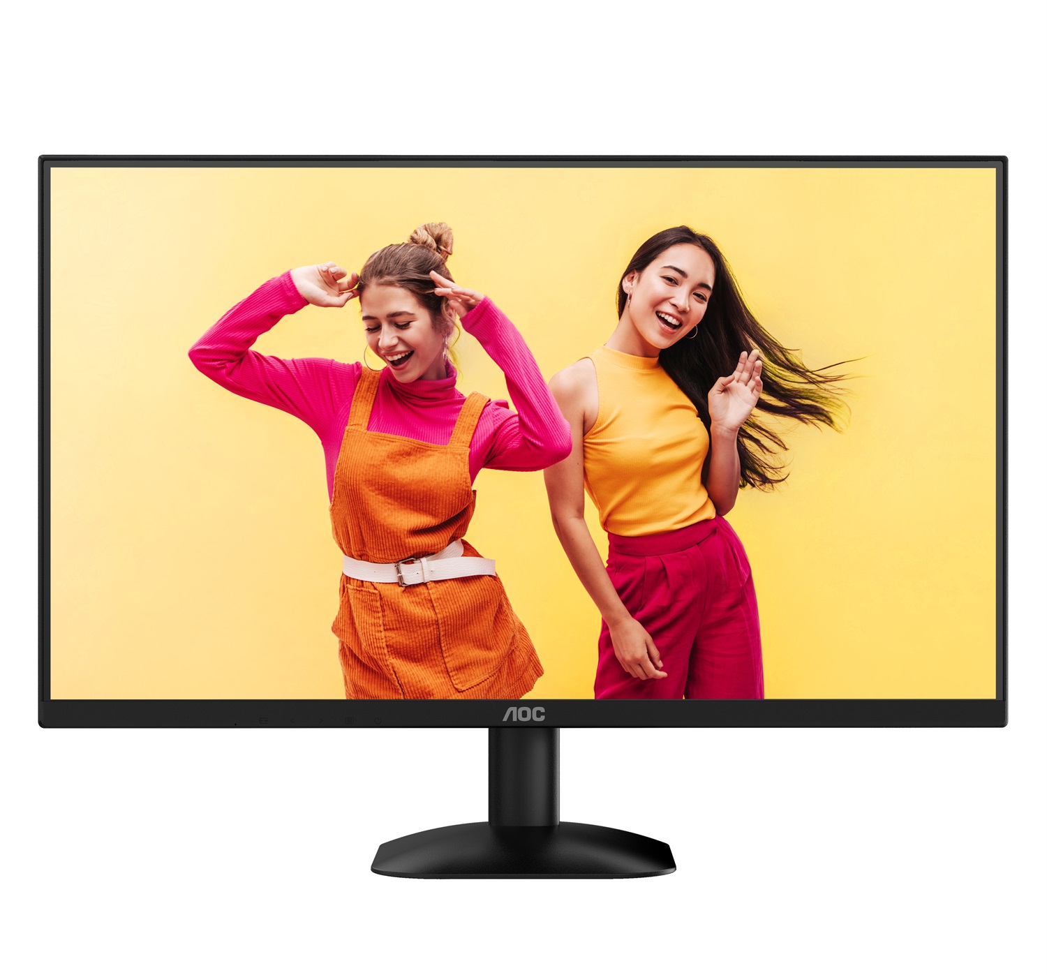 AOC Q27B35E Monitor 27