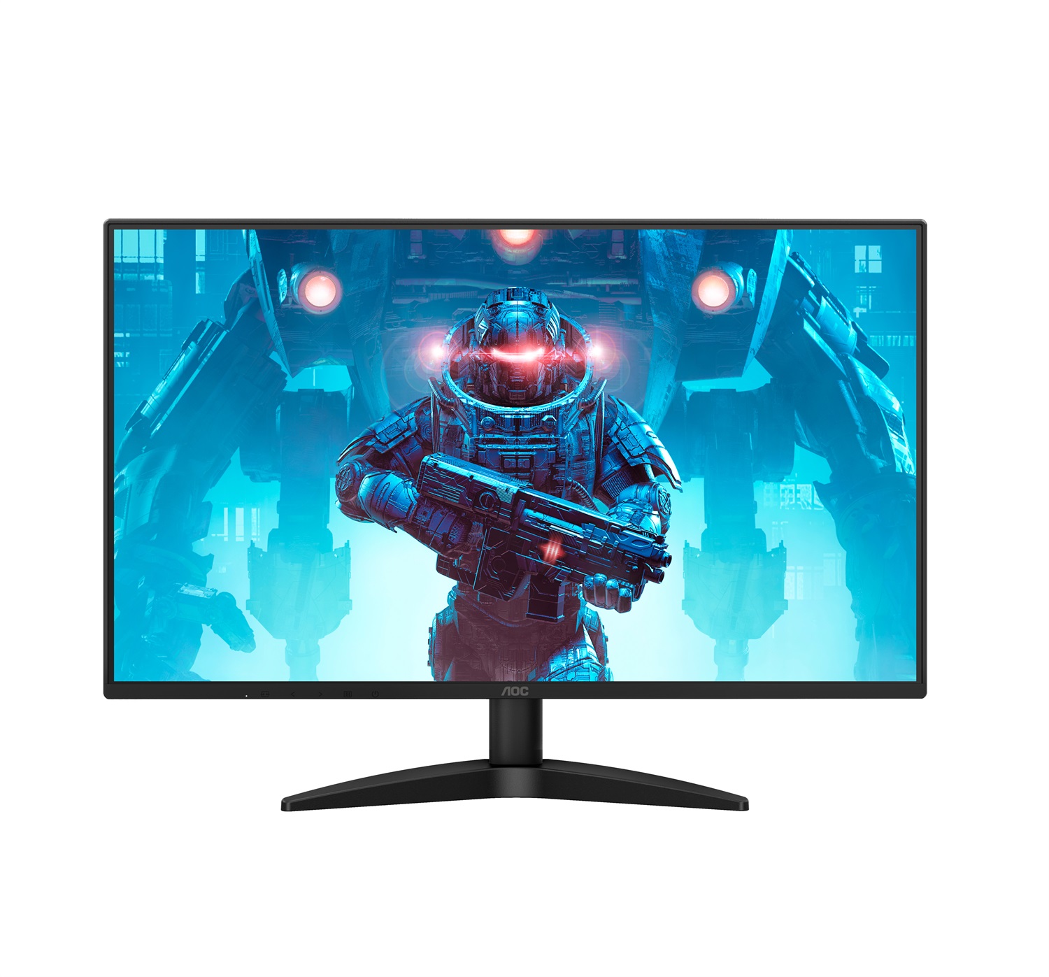 AOC 27B36X Monitor da Gioco 27
