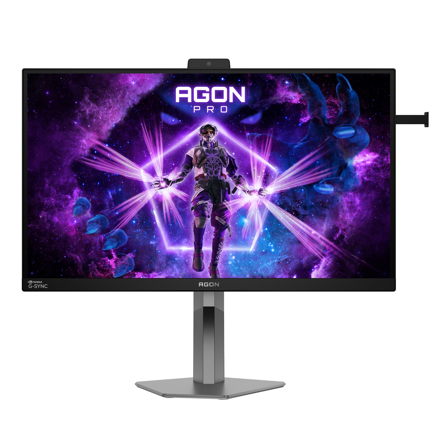AOC AGON PRO AG276QSG2 Monitor 27