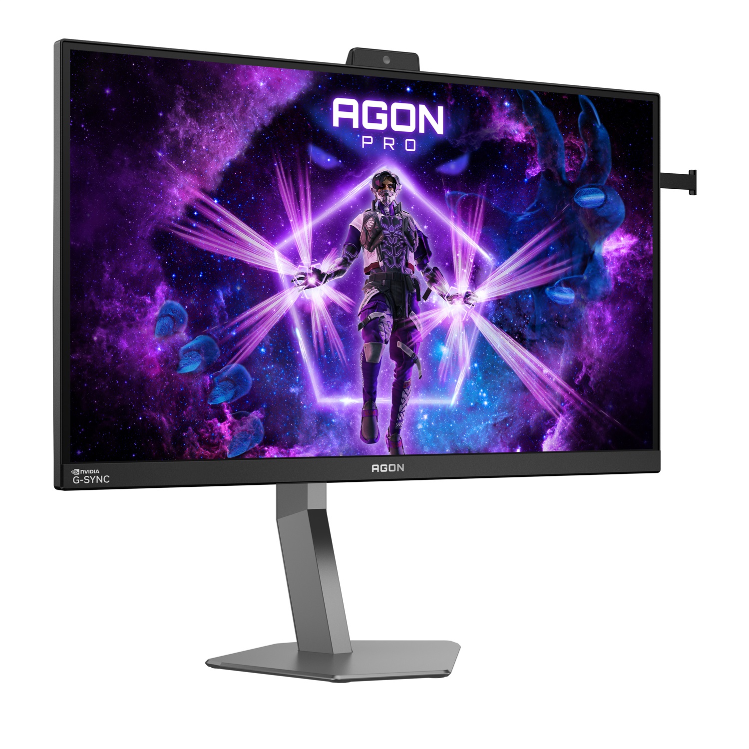 AOC AGON PRO AG276QSG2 Monitor 27