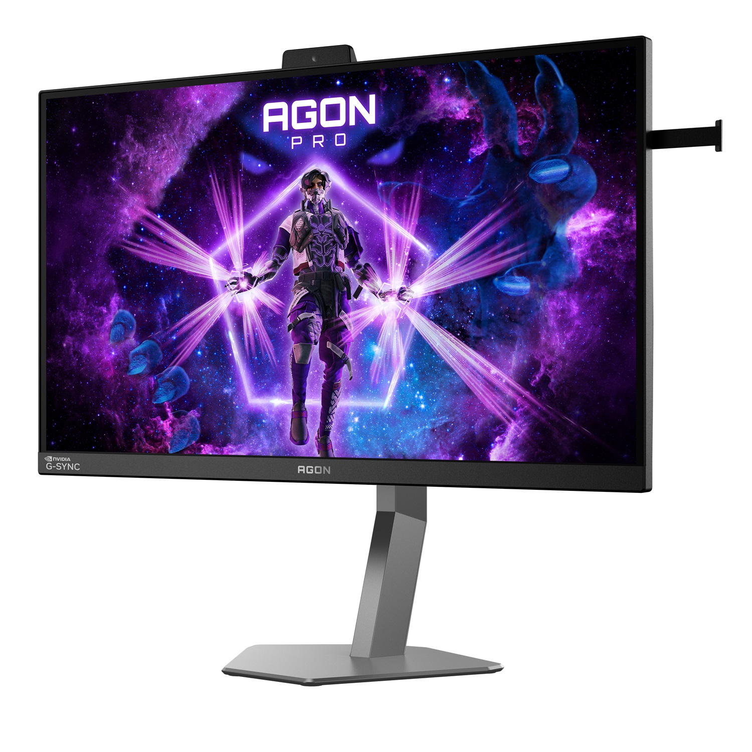 AOC AGON PRO AG276QSG2 Monitor 27