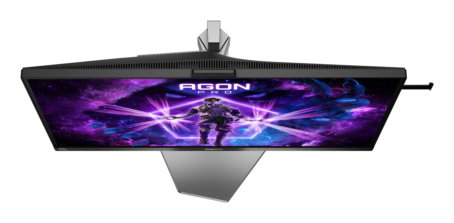 AOC AGON PRO AG276QSG2 Monitor 27