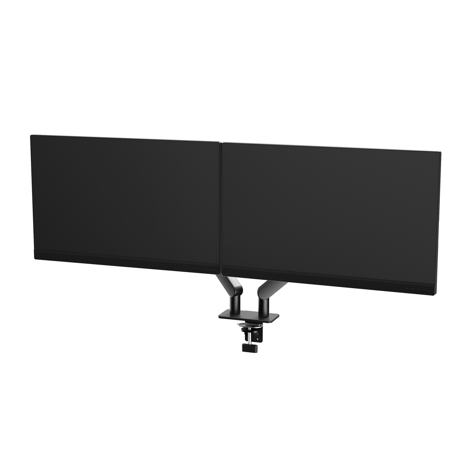 AOC AM420B Supporto da Tavolo per Monitor Doppio fino a 34