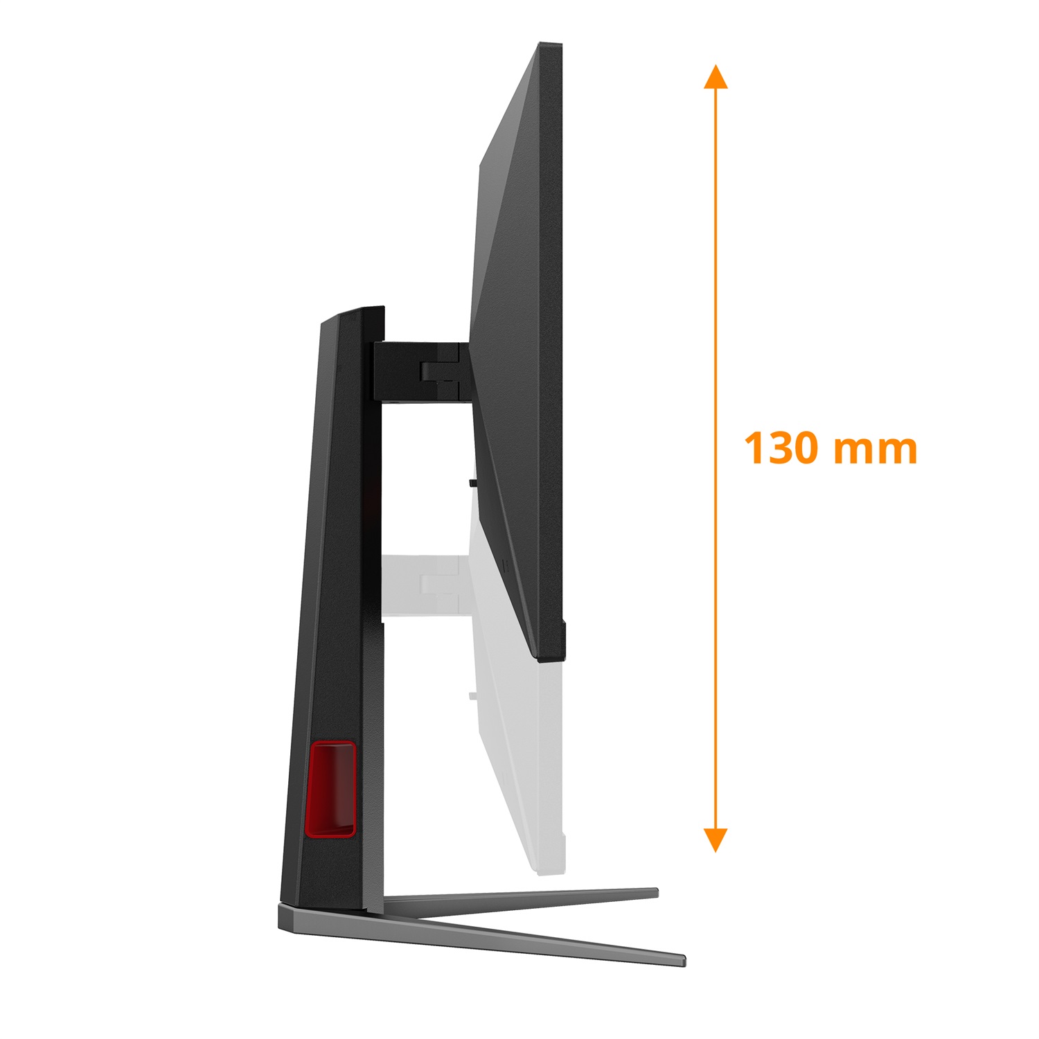 AOC G4 24G4HA Monitor Gaming 23.8