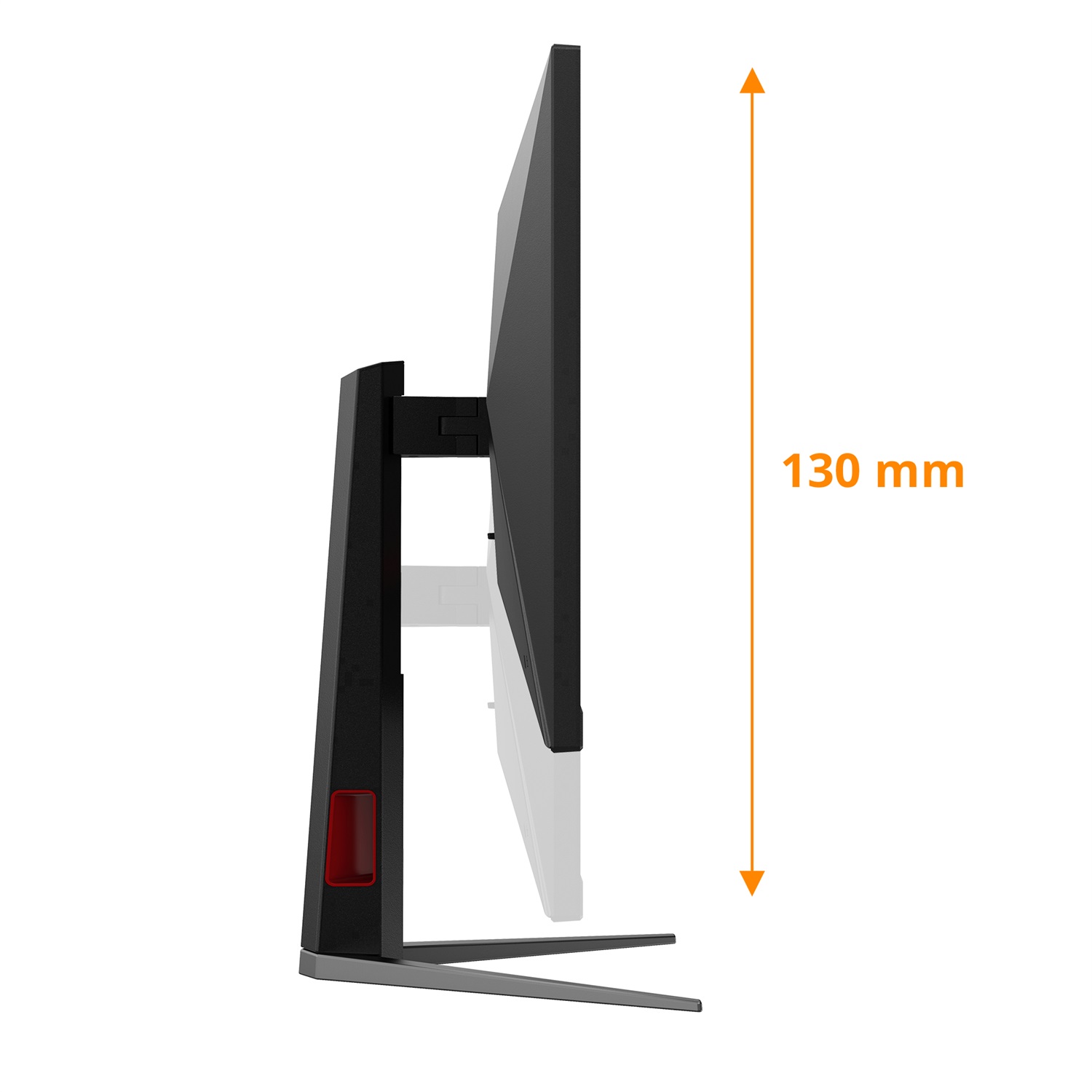 AOC 27G4HA Monitor Gaming 27