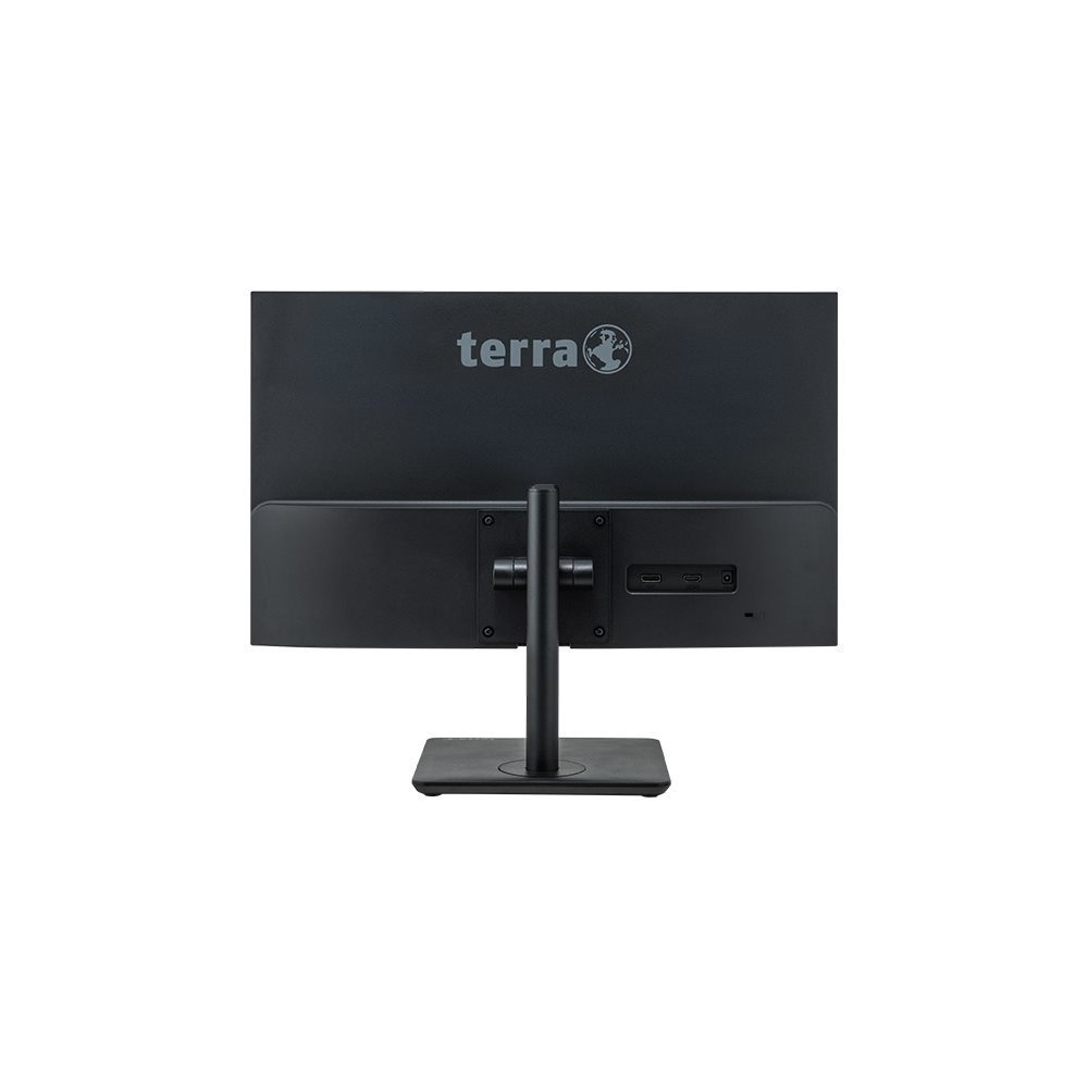 Wortmann AG TERRA LCD/LED 2427W Monitor PC 60,5 cm (23.8