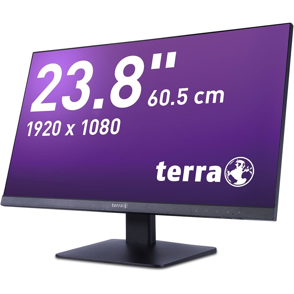 TERRA 3030225 Monitor PC 60,5 cm (23.8