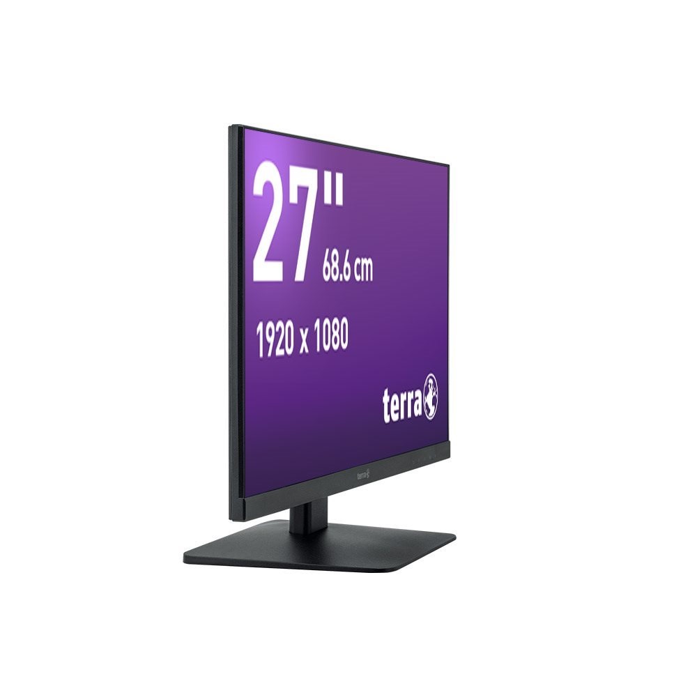 TERRA 2748W V3 Monitor PC 68,6 cm (27